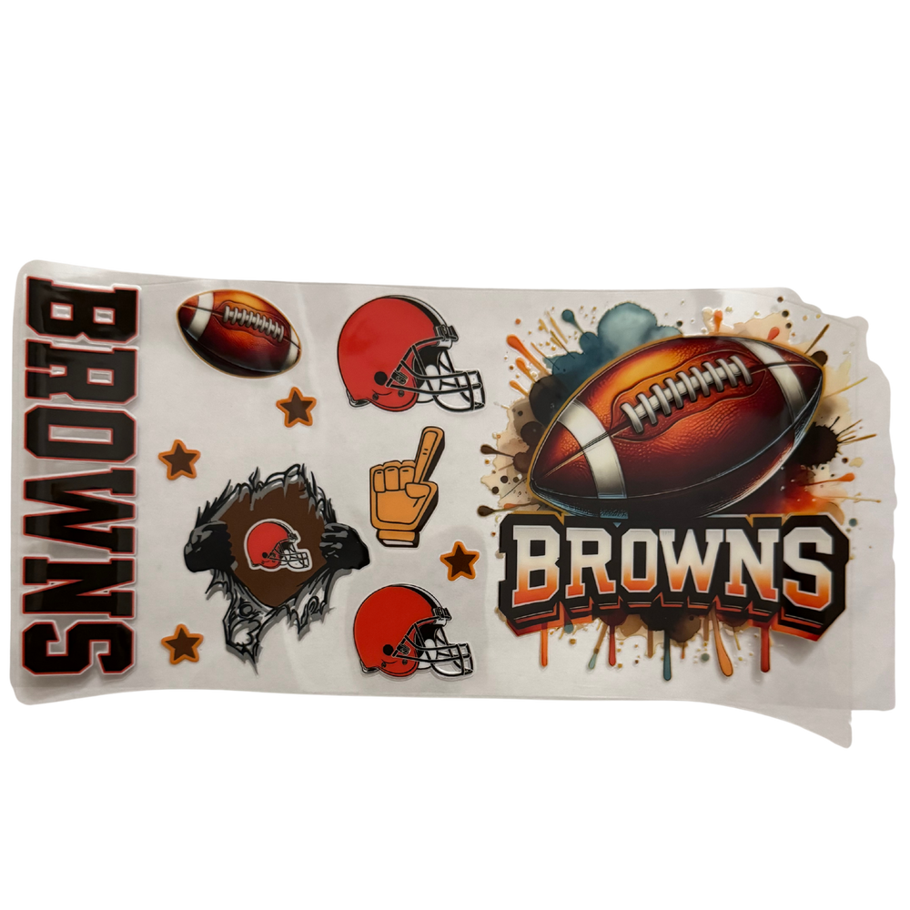 Side Browns - NFL
