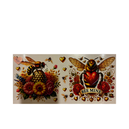 Bee Mine Bees