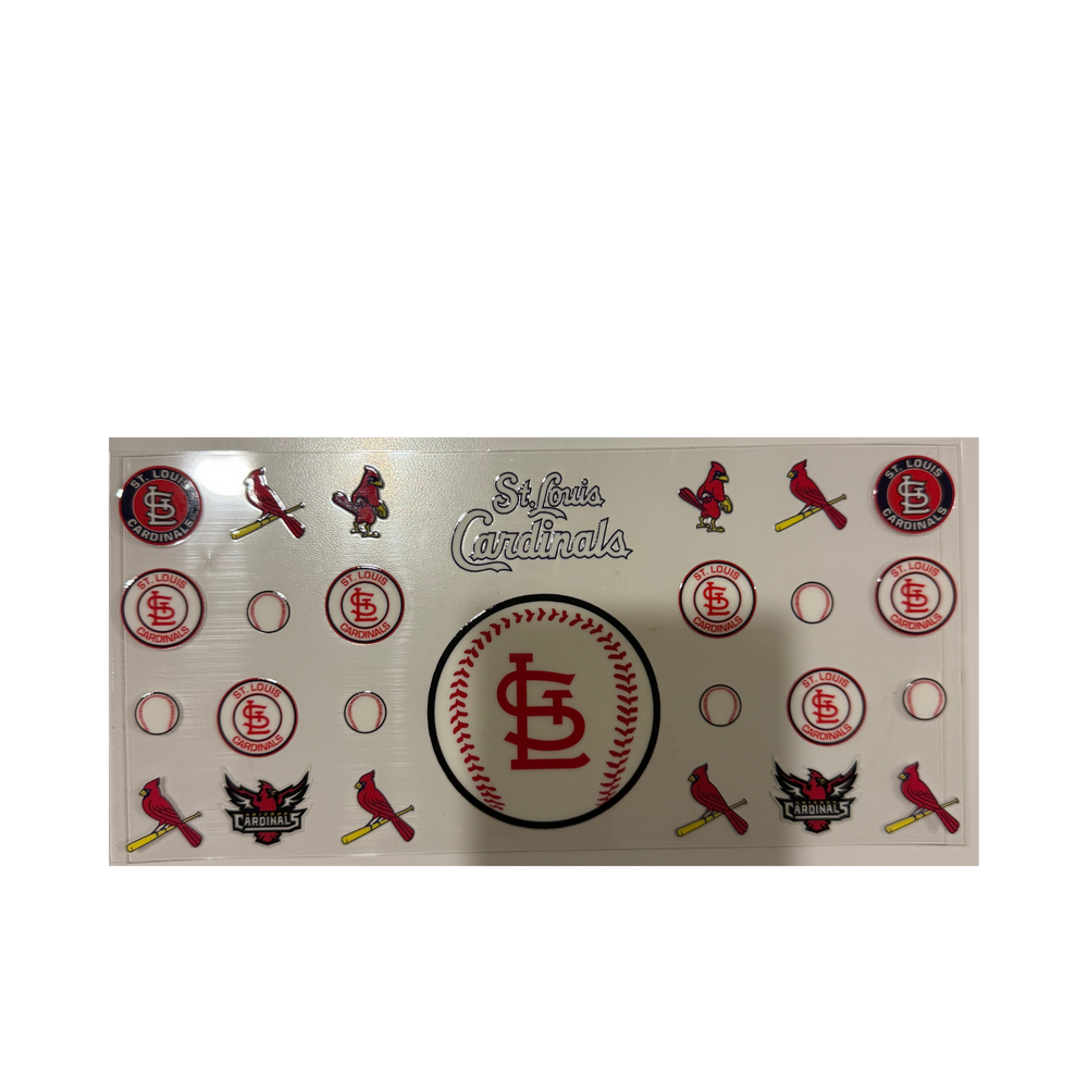 St. Louis Cardinals - MLB