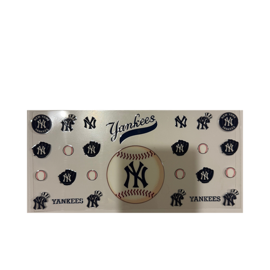 Yankees - MLB