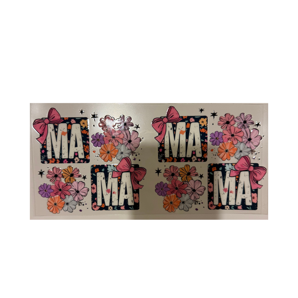 Floral Mama