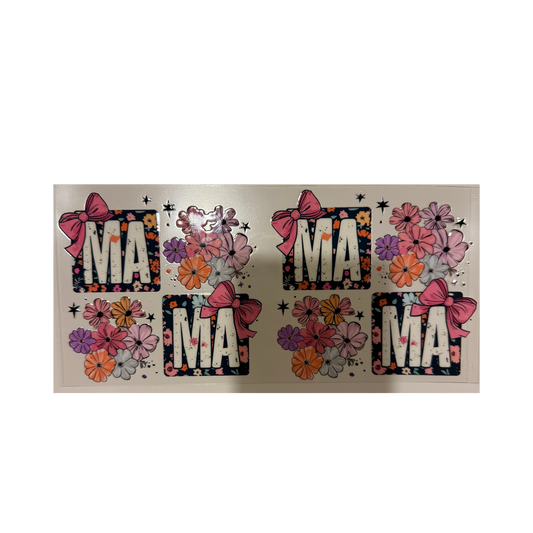 Floral Mama