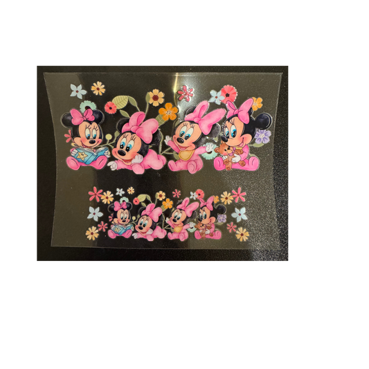 Minnie - Mini