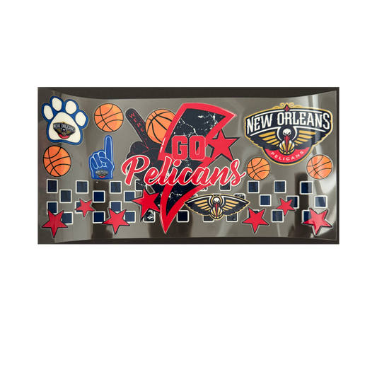 Pelicans - NBA