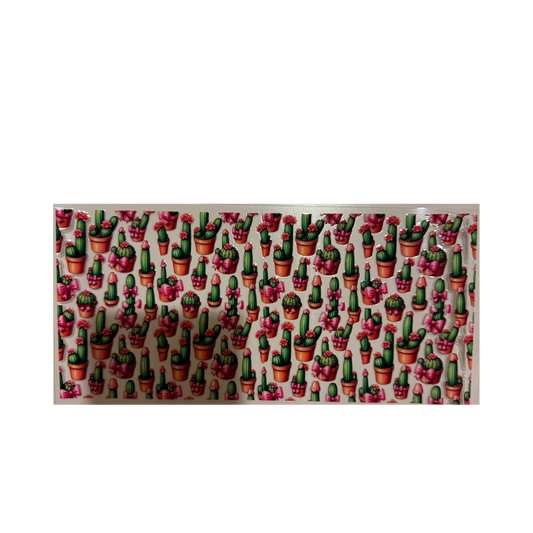 Cactus Richards