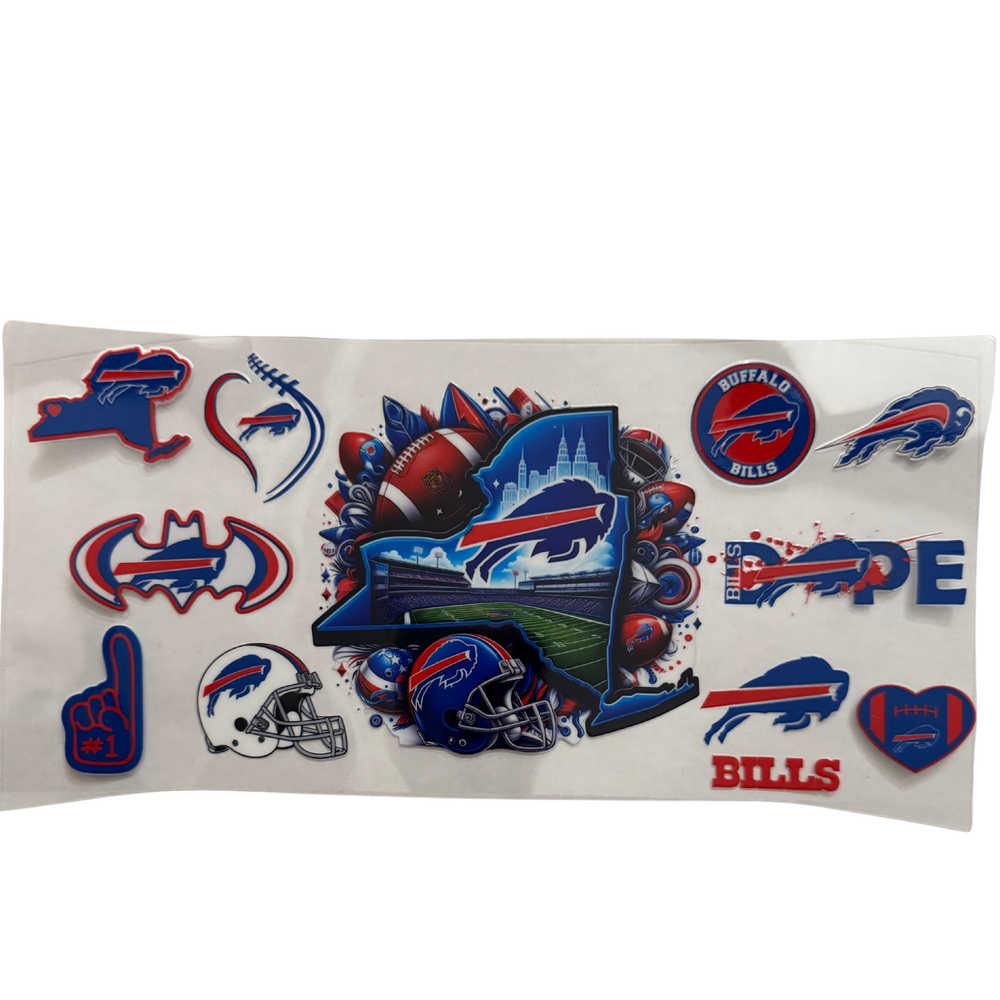 Bills State - NFL