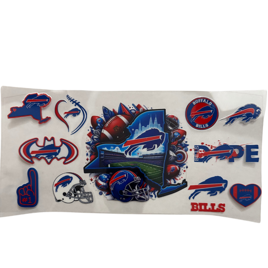 Bills State - NFL