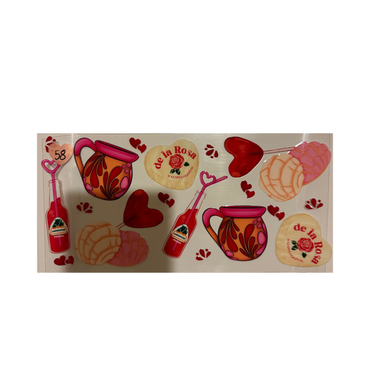 Mexican Candy