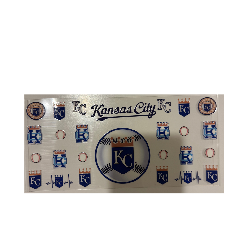 Kansas City Knights - MLB