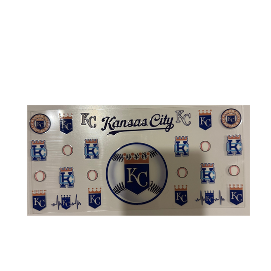 Kansas City Knights - MLB