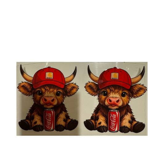 Cola Cow