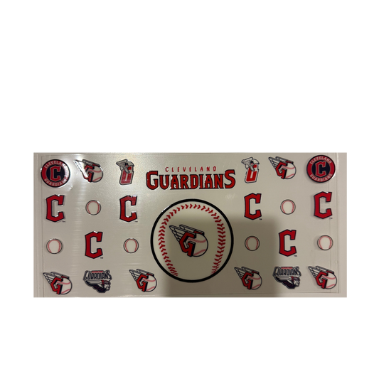 Guardians - MLB