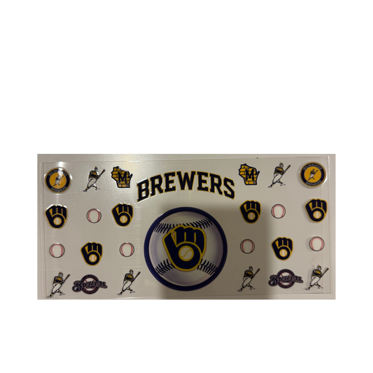 Brewers - MLB