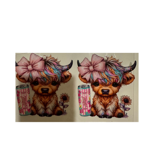 Alani Cow