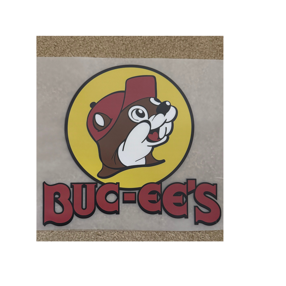 DTF - BUC-EES