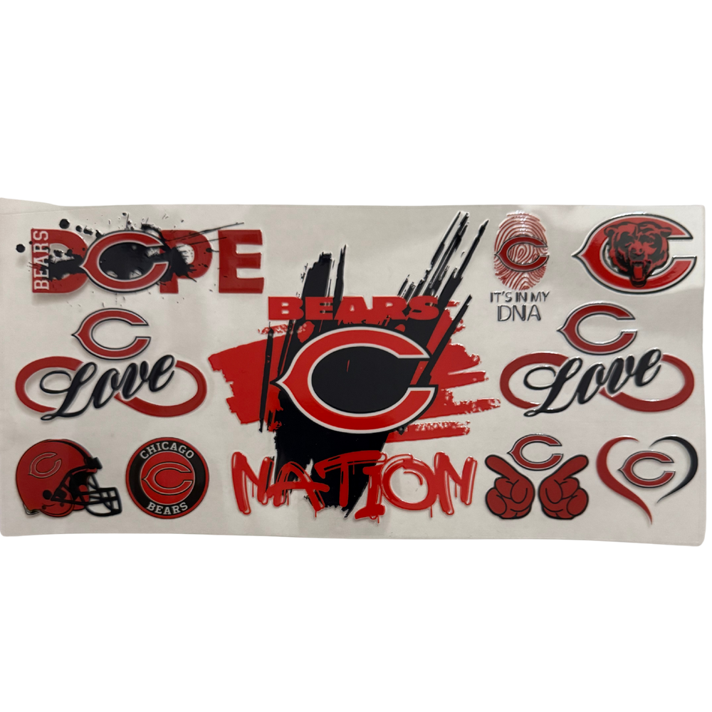 Bears Nation - NFL