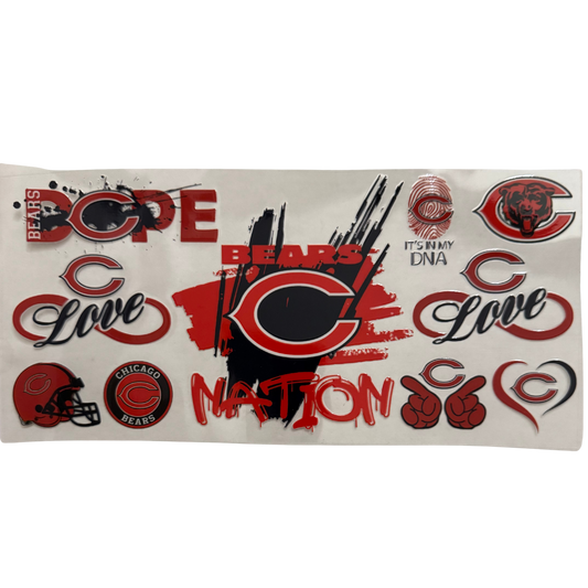 Bears Nation - NFL