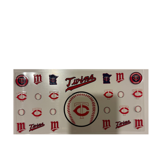 Twins - MLB