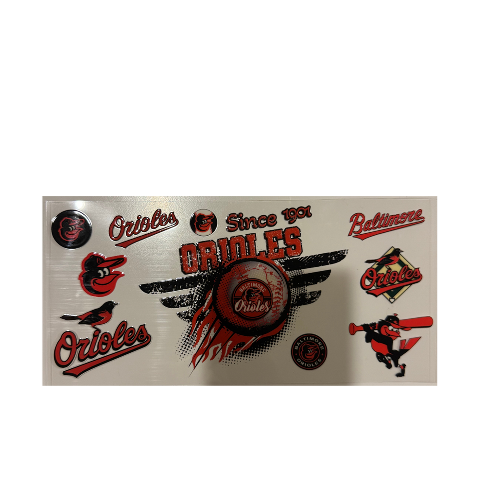 Orioles - MLB