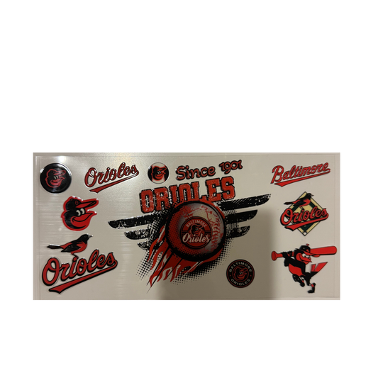 Orioles - MLB