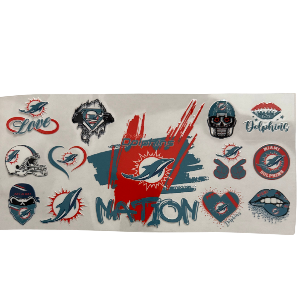 Dolphins Nation - NFL