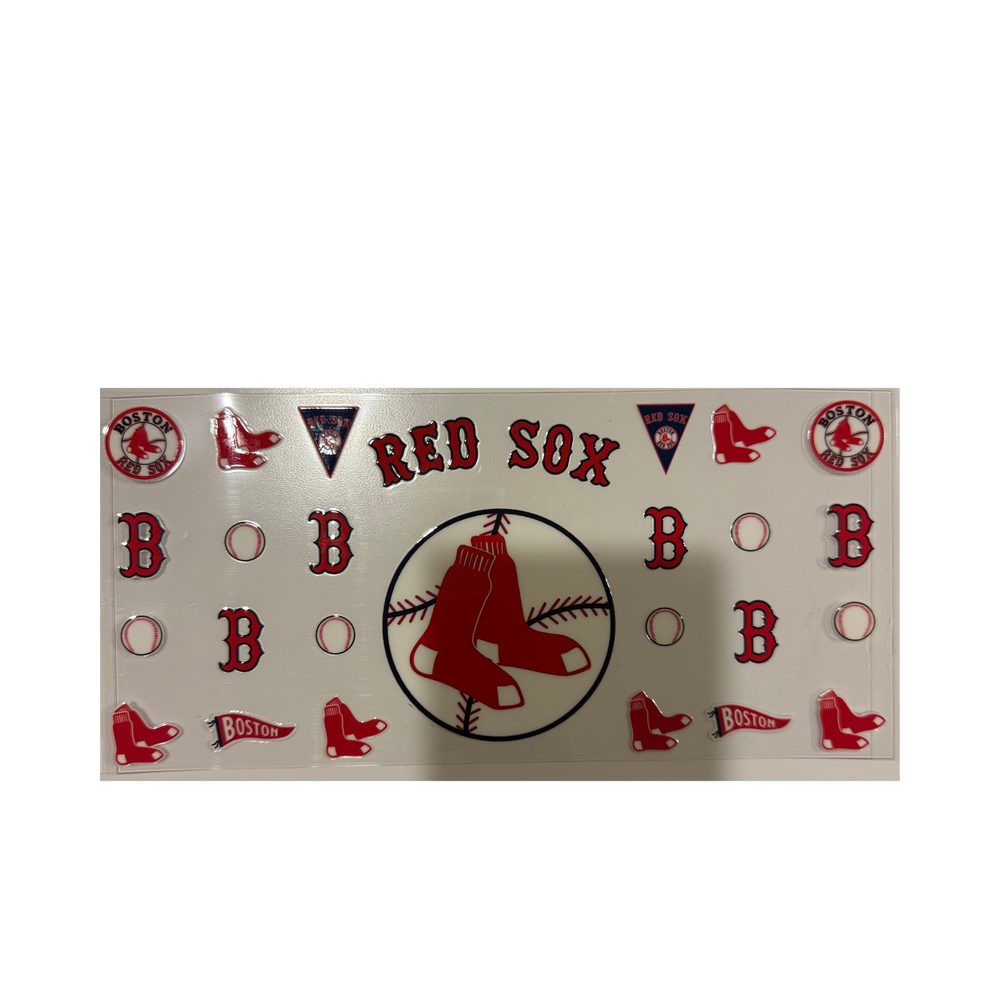 Red Sox - MLB