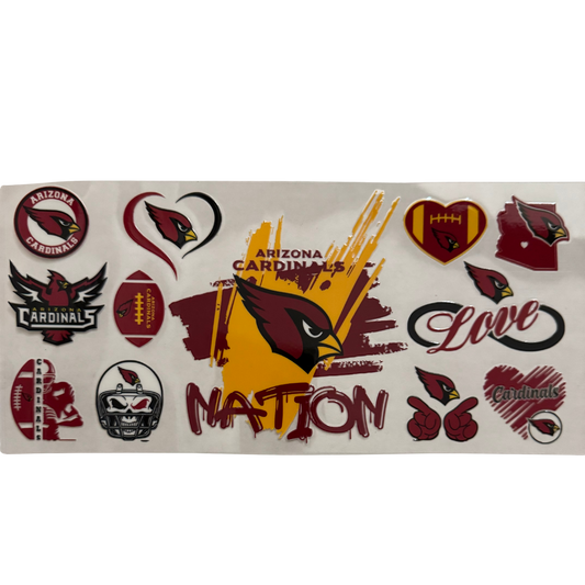 Cardinals Nation - NFL