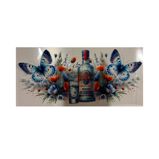 Vodka