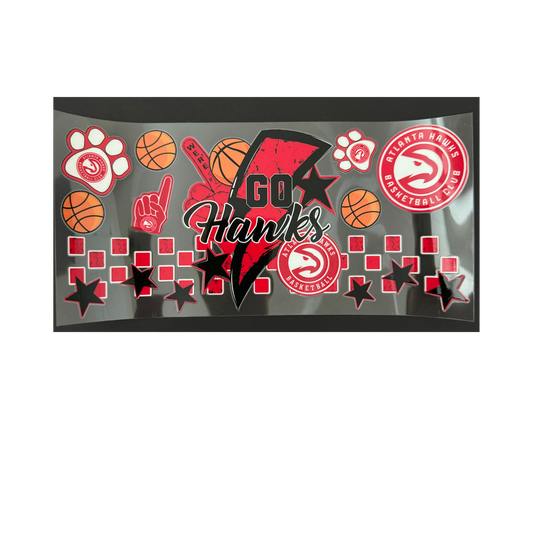 Hawks - NBA
