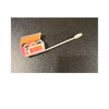 Straw Toppers