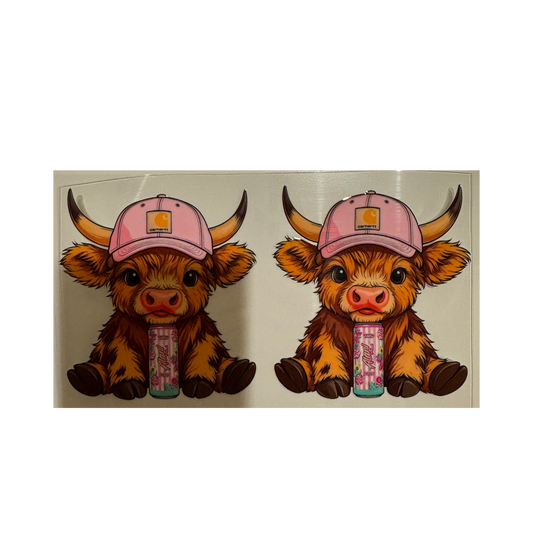 Alani Cow