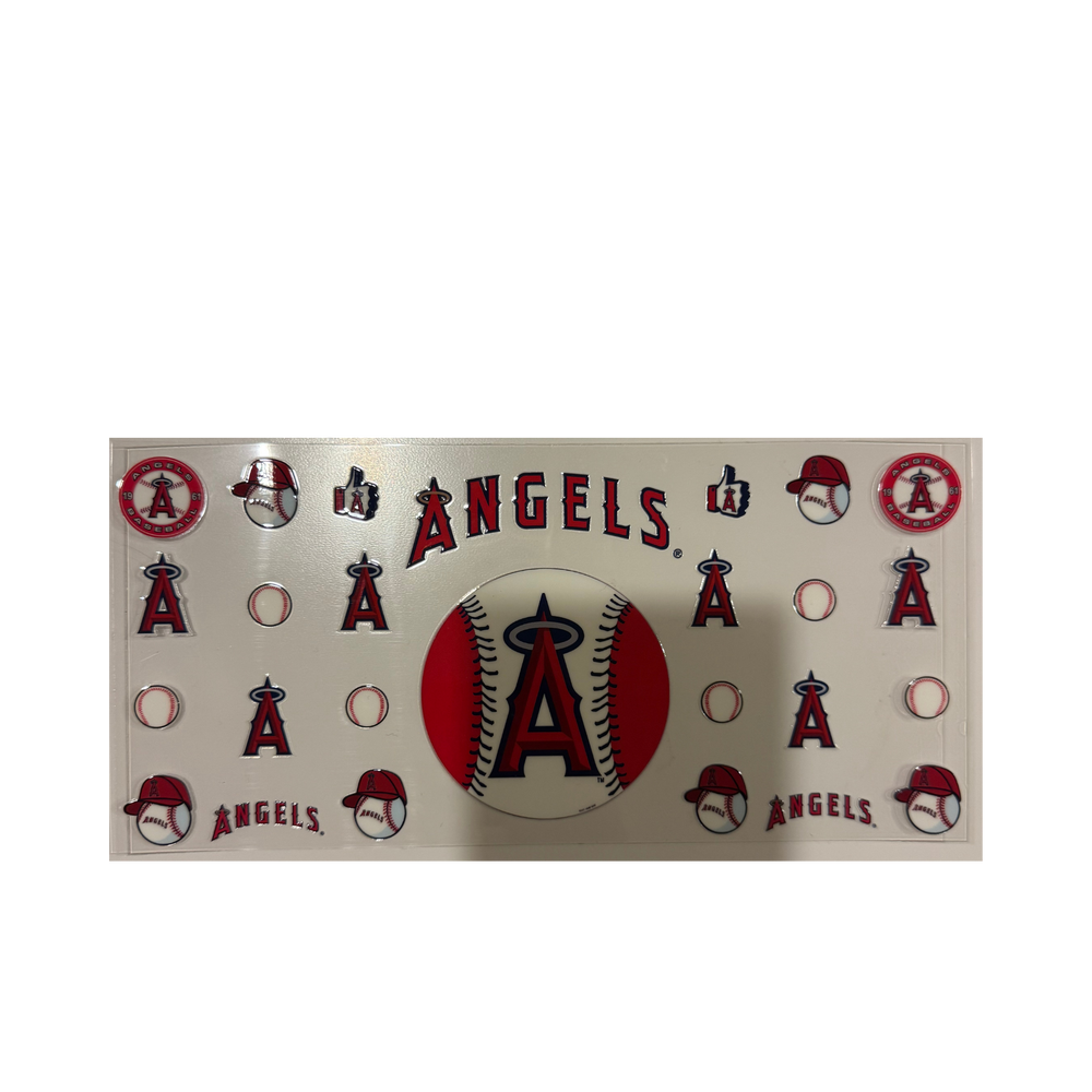 Angels - MLB