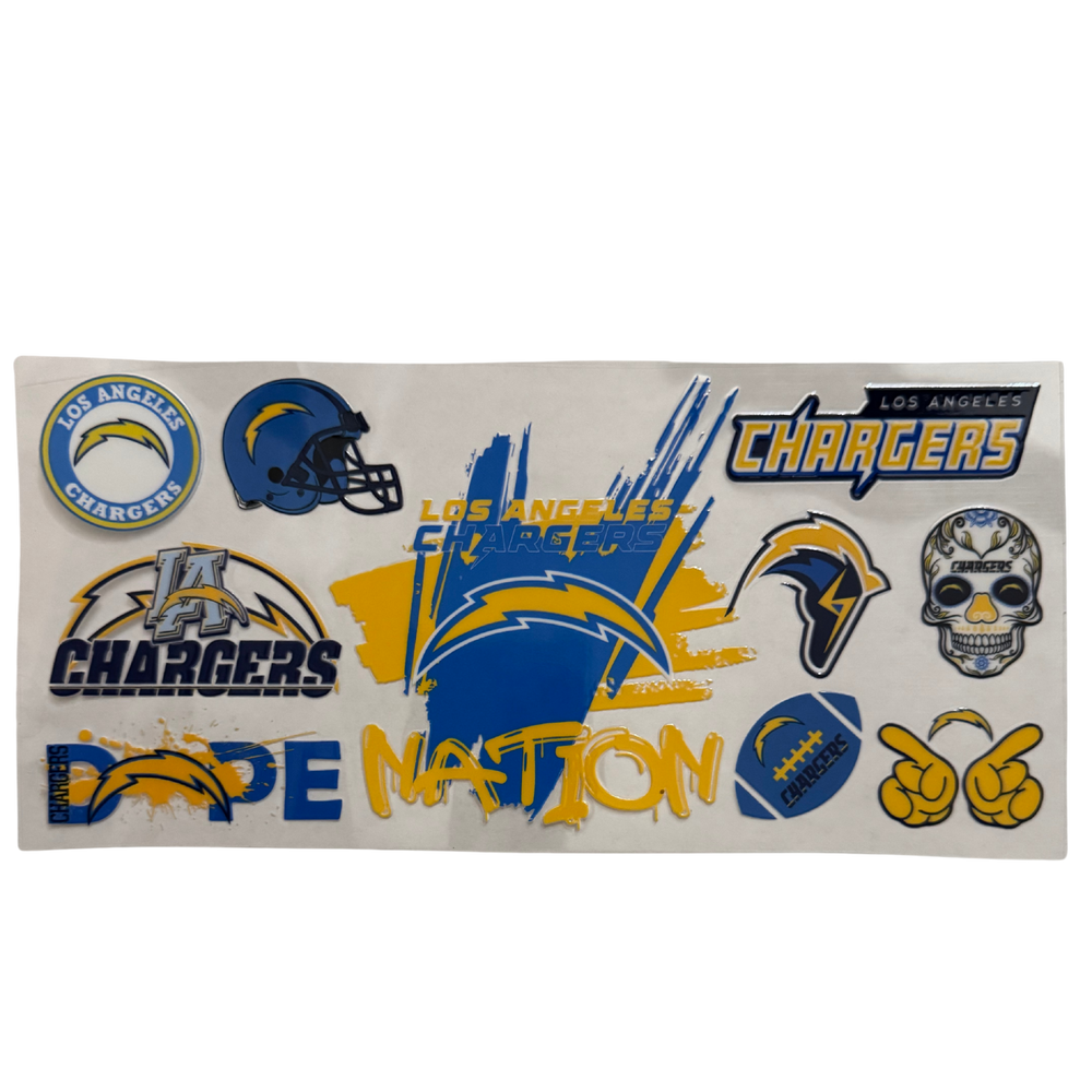 Chargers Nation - NFL