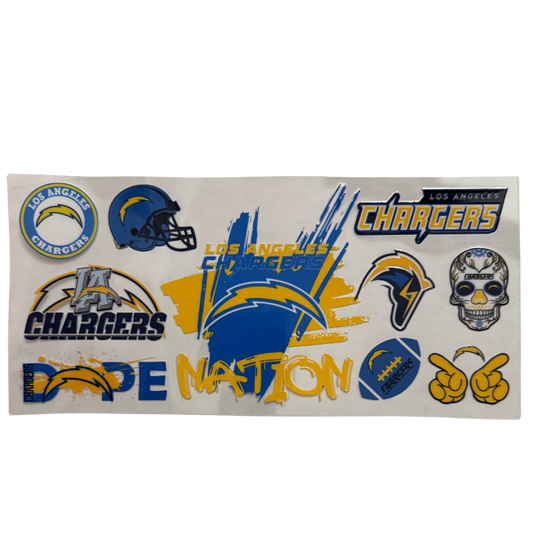 Chargers Nation - NFL