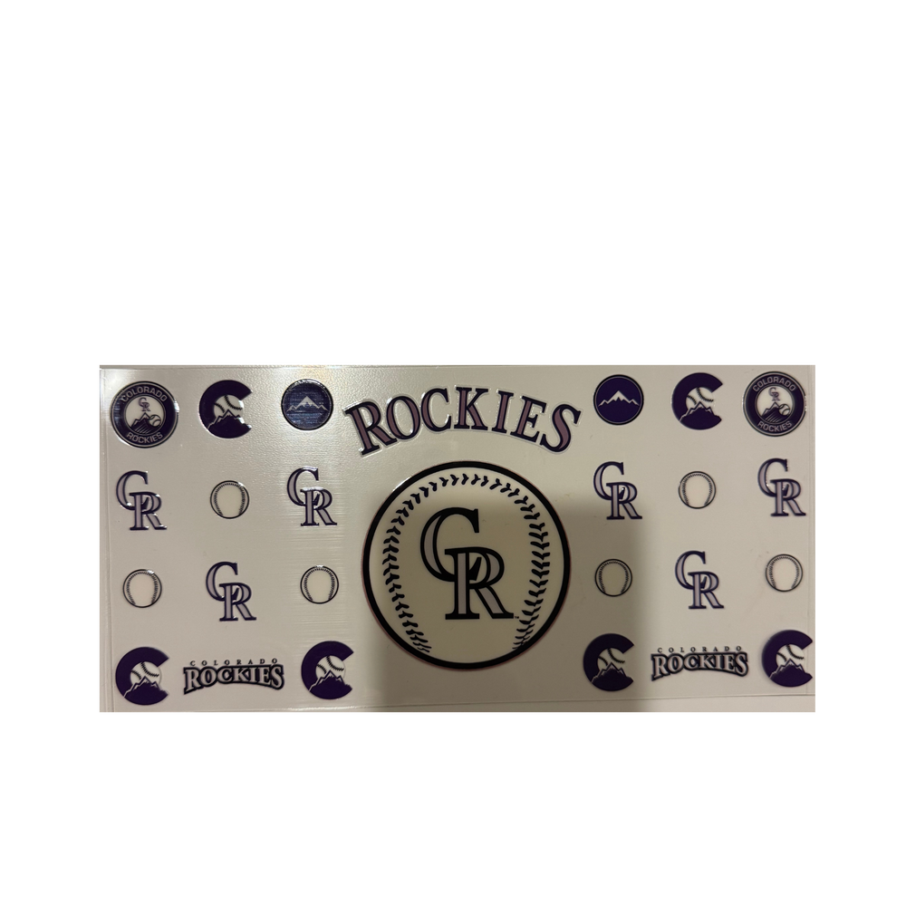 Rockies - MLB