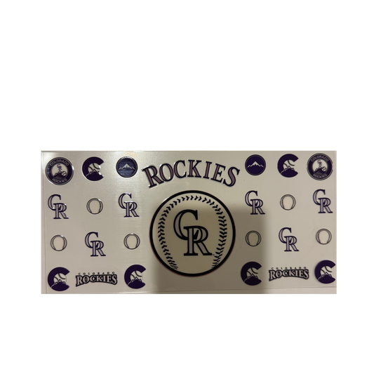Rockies - MLB