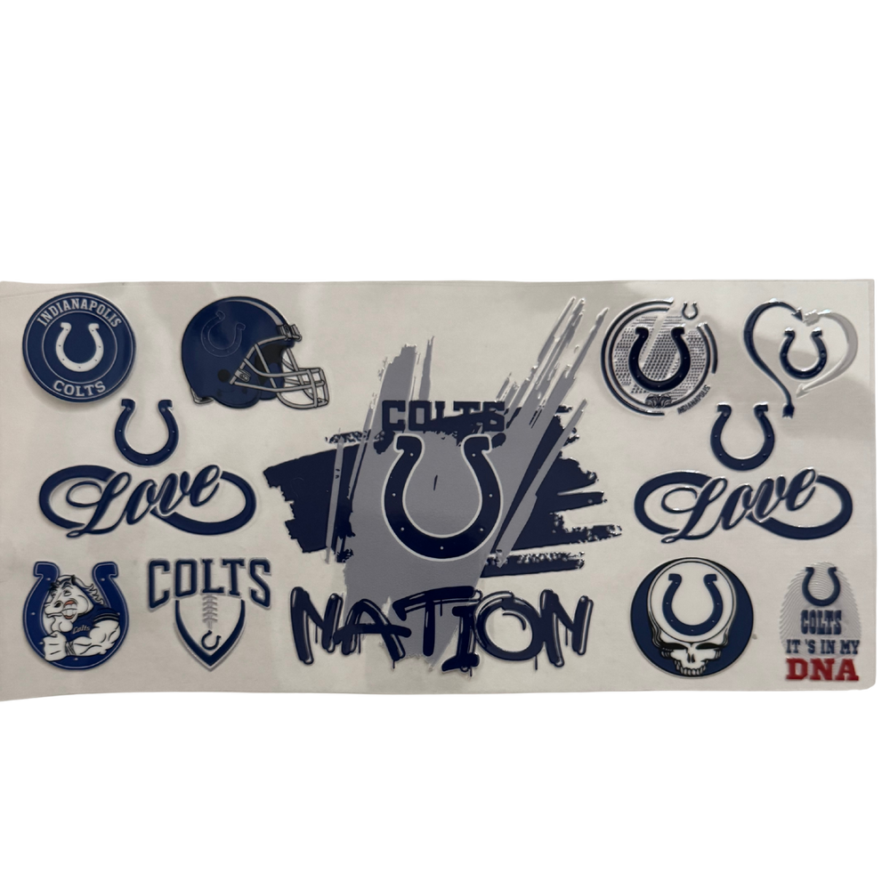 Colts Nation - NFL