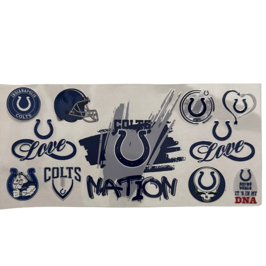 Colts Nation - NFL