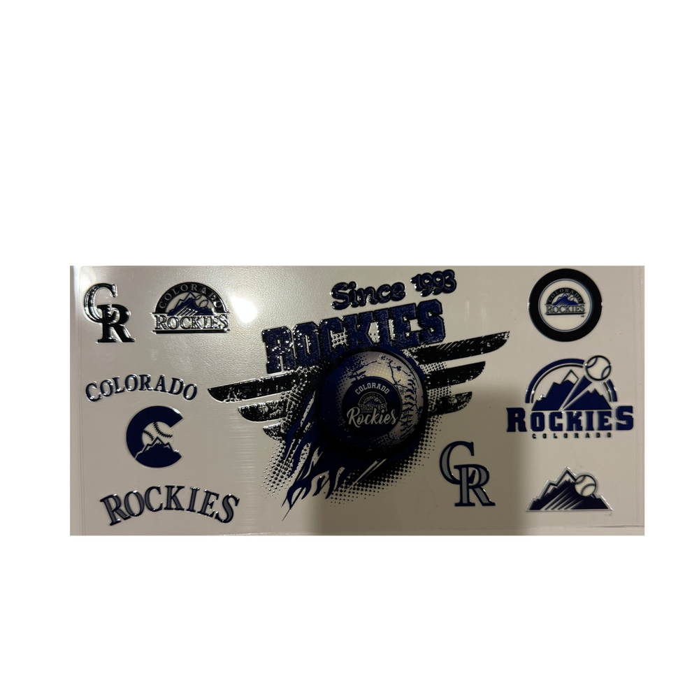 Rockies - MLB