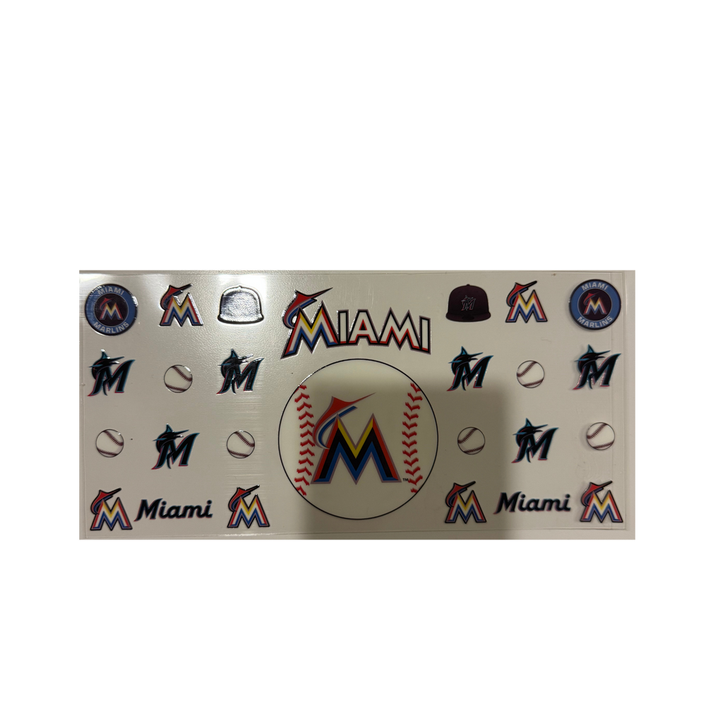 Miami Marlins - MLB
