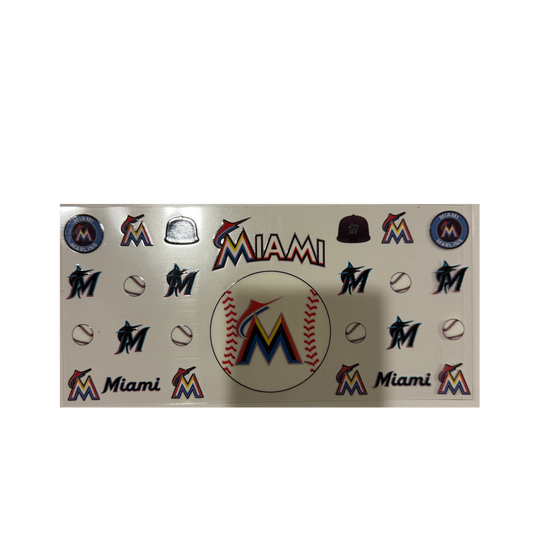 Miami Marlins - MLB