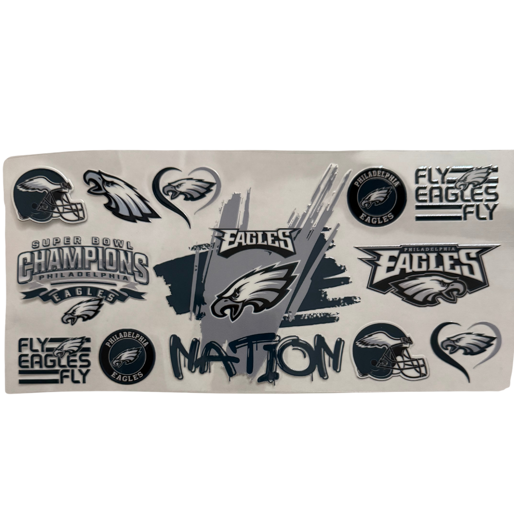 Eagles Nation - NFL