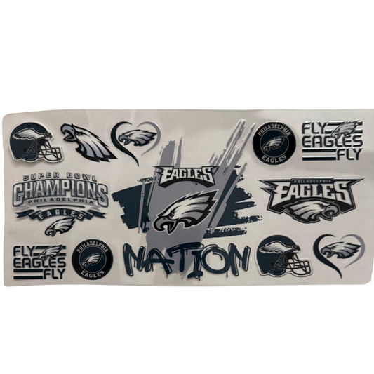 Eagles Nation - NFL