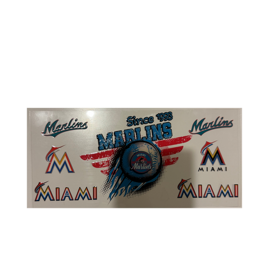 Marlins - MLB
