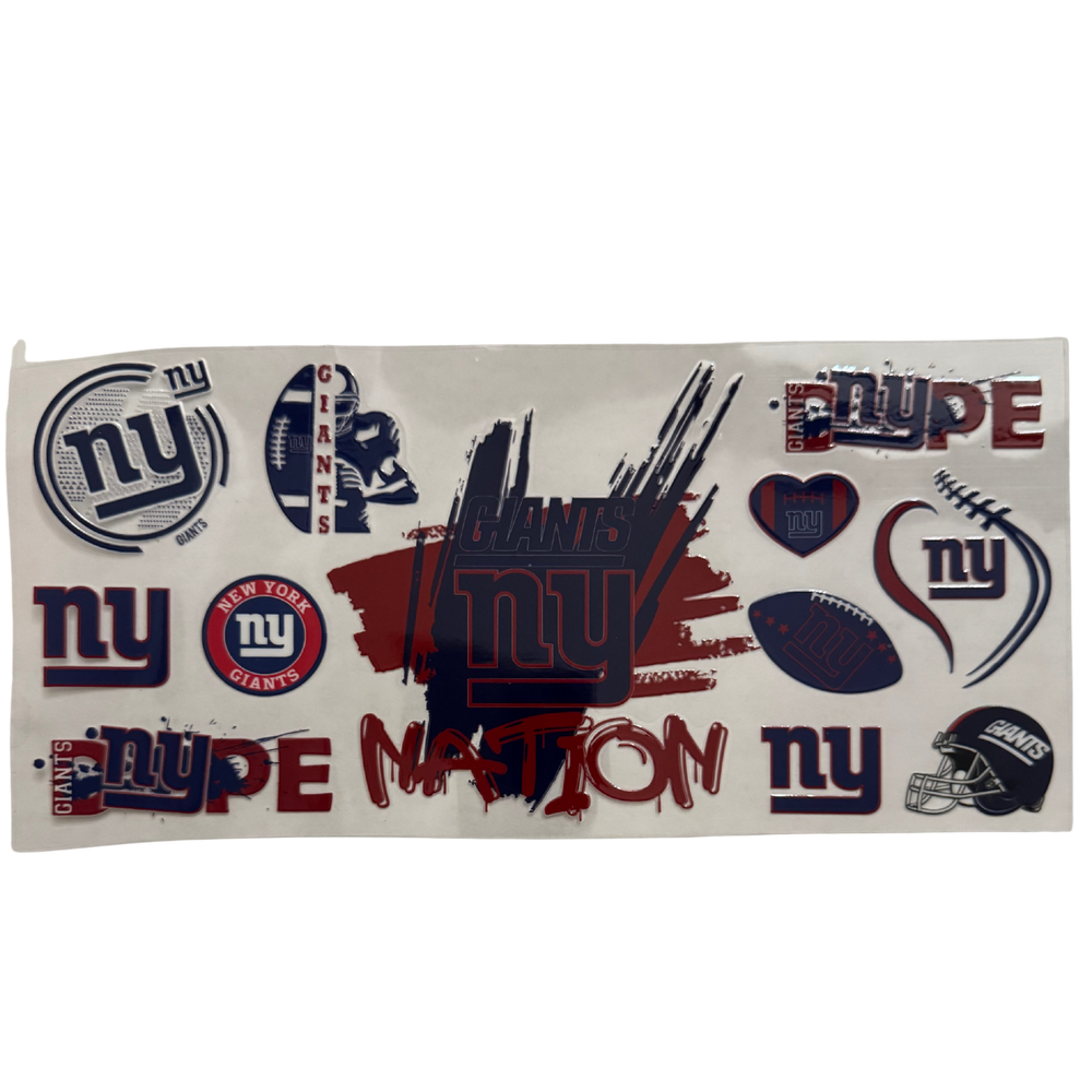 Giants Nation - NFL