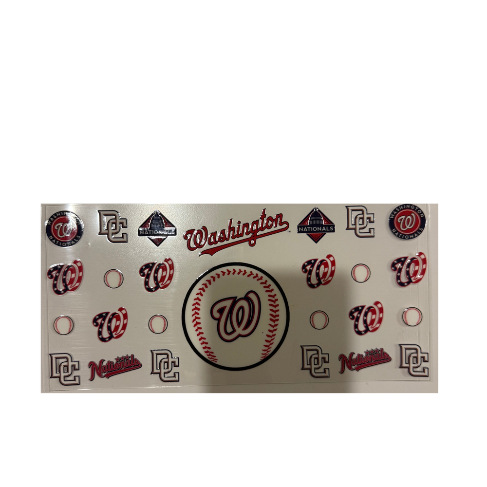 Washington Nationals - MLB