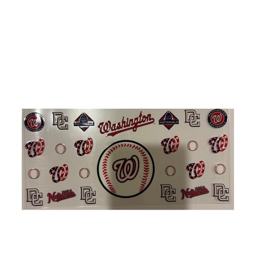 Washington Nationals - MLB