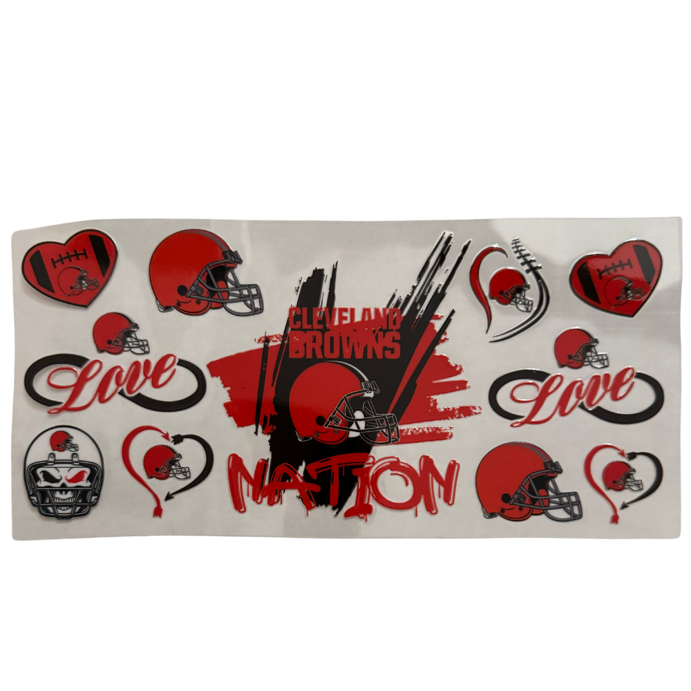 Browns Nation - NFL