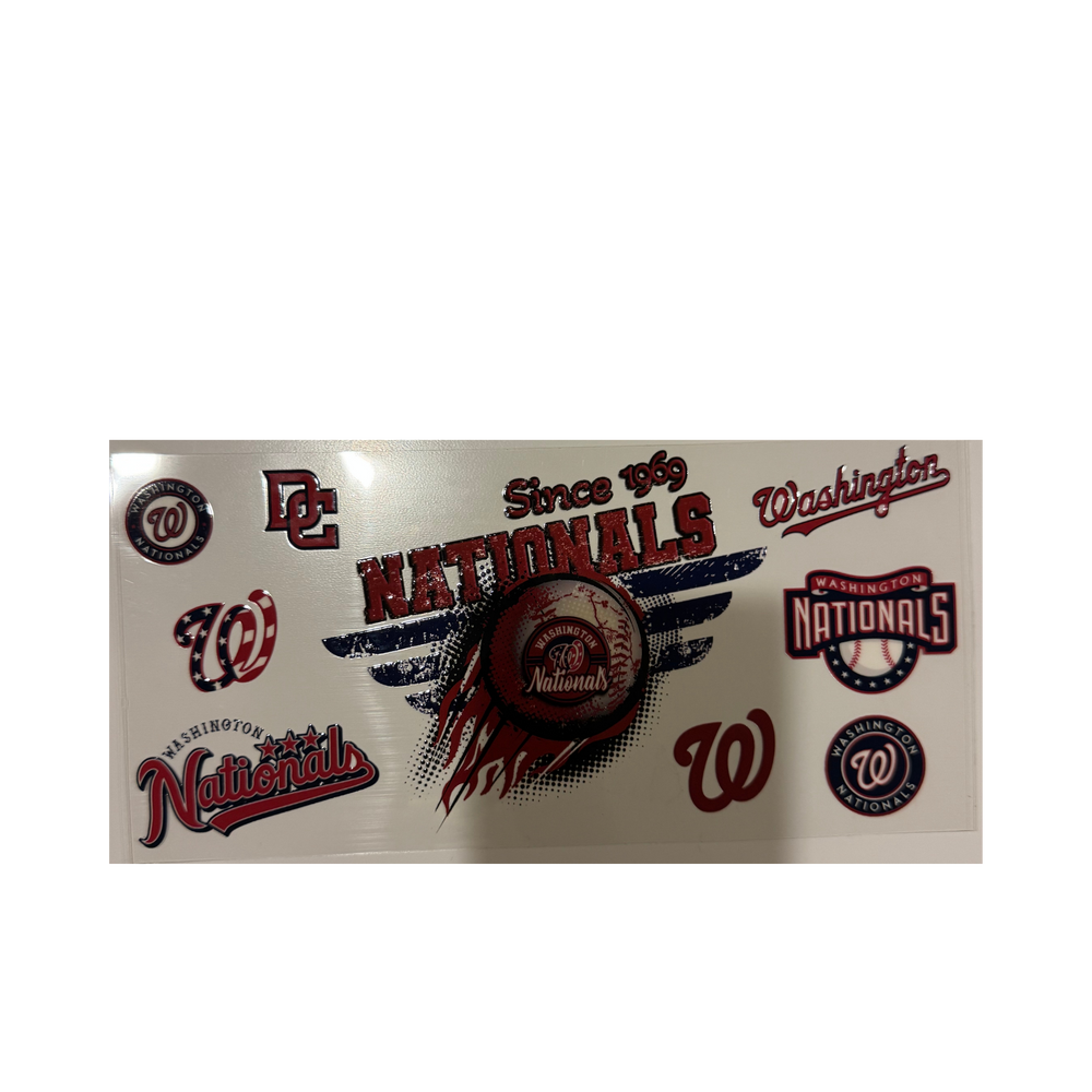Nationals - MLB