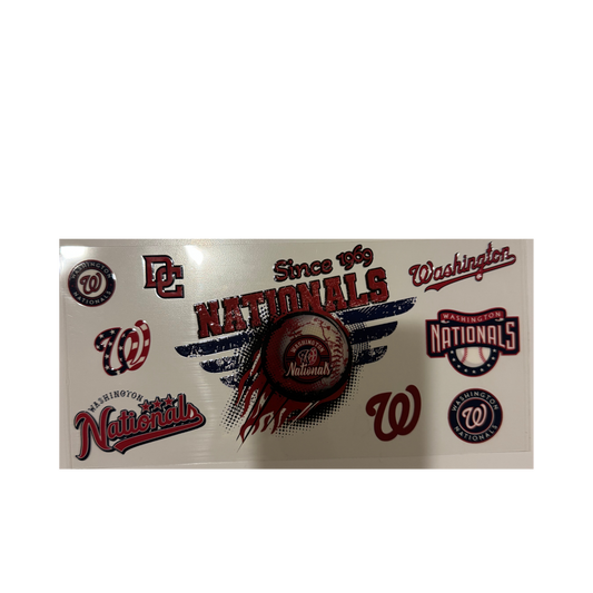 Nationals - MLB